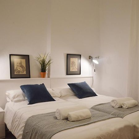 Apartamento Colon 32 Sevilla Exteriör bild