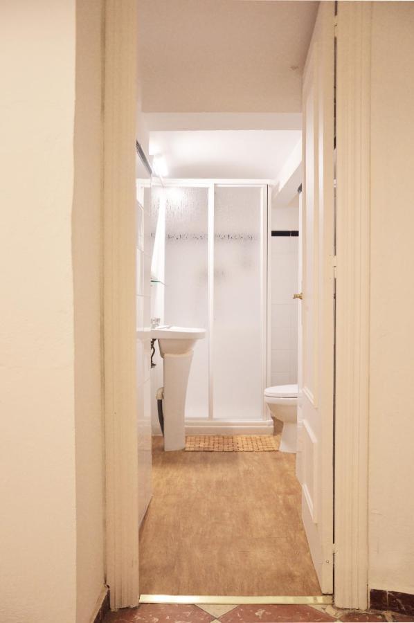 Apartamento Colon 32 Sevilla Exteriör bild