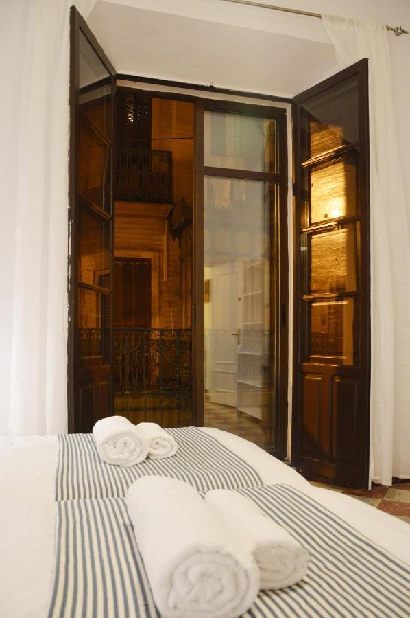 Apartamento Colon 32 Sevilla Exteriör bild