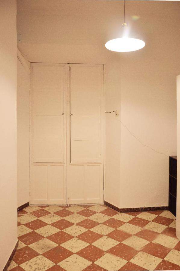 Apartamento Colon 32 Sevilla Exteriör bild