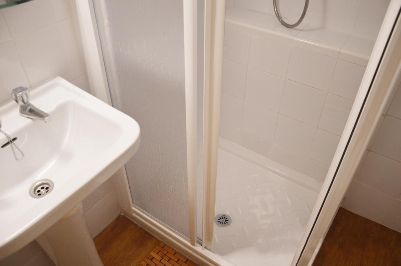 Apartamento Colon 32 Sevilla Exteriör bild